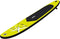SUP Board - 285cm - tot 80kg - lime