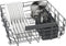 Siemens SN53ES22AE - Inbouw vaatwasser - 13 couverts - 42 dB(A) - iQ300