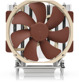 Noctua NH-U14S TR4-SP3 - Koeler - 250W TDP - Aluminium