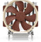 Noctua NH-U14S TR4-SP3 - Koeler - 250W TDP - Aluminium