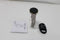 Garmin Venu 3S - Smartwatch - 41mm AMOLED - Goud (Grijs)