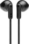 JBL Tune 215BT - In-ear hoofdtelefoon - Bluetooth 5.0 - Zwart