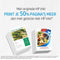 HP L0R09A - Inktcartridge - XL cartridge 10000 pagina's - Cyaan