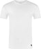 Polo Ralph Lauren S/S Crew - Crew Undershirt Heren - 3-Pack - Maat XXL (3-pack)