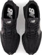 New Balance 327 - Lage sneakers - Unisex - BLACK