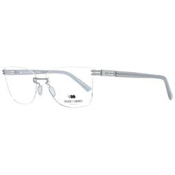 Greater Than Infinity GT048 60V02 - Uniseks Brillenframe - Licht en duurzaam