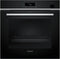 Siemens HR572GBS3 - Multifunctionele oven iQ300 - Stoomfunctie Air fry 71 liter