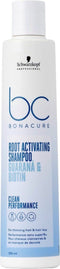 Shampoo Schwarzkopf Bonacure Scalp 250 ml Geïrriteerde hoofdhuid