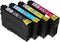 Epson 16XL - Inktcartridge - Origineel - Multi (multipack)