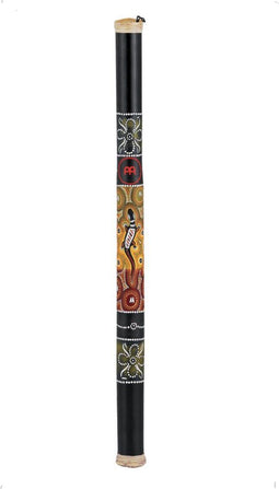 Meinl Rainstick RS1BK-L - Percussie - 39 inch - Bamboe