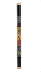 Meinl Rainstick RS1BK-L - Percussie - 39 inch - Bamboe