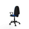 Bureaustoel Aýna Piqueras y Crespo BFN01RN Blauw