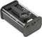 Gembird PB09-TQC3-01 - Powerbank 9000 mAh - 2 USB poorten - Type-C