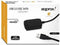 USB-Adapter 2.0 IDE SATA approx! APTAPC0219 Plug & Play 40 en 44 pins
