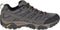 Merrell Moab 2 Gore-Tex - Wandelschoenen - Waterdicht - zwart/grijs