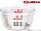 Ovenschaal Quttin Souffle Glas (21,5 cm)