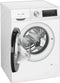 Siemens WG44G2ZLNL - Wasautomaat - Automatisch zeepdoseersysteem vlekkenprogramma