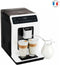 Krups Evidence EA8901 - Volautomatische espressomachine - 15 voorgeprogrammeerde dranken - Wit