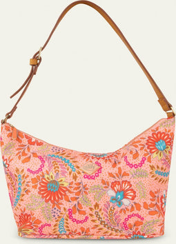 Oilily Hope Hobo - Tas - Dames - Roze - One size