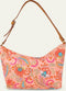 Oilily Hope Hobo - Tas - Dames - Roze - One size