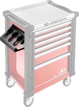 Facom JET.LA19 Universele houder Staal 1 stuk(s)
