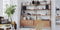 Dali Oberon 1 C - Boekenplankluidsprekers - Actief 50W - Licht Eiken