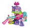 VTech Toet Toet Auto's - Minnie’s Winkelparadijs - Educatief Babyspeelgoed - Paars