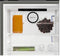 Beko B5RCNA406HG - Koelkast - 355 l No Frost - Grijs