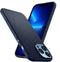Spigen ACS03259 - Soft case - Air Cushion Technology - Blauw
