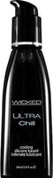 Wicked Glijmiddel Ultra - Chill 59 ml