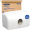 Handdoekdispenser aquarius mini wit 6956