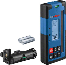 Bosch LR 45 Professional - Laserdetectie - IP67 bescherming - 0-300 m bereik