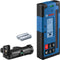 Bosch LR 45 Professional - Laserdetectie - IP67 bescherming - 0-300 m bereik