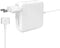 STERCKE® Oplader - Geschikt voor MacBook Air (2012-2017) - 45W Magsafe 2 - Wit