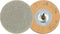PFERD COMBIDISC - Diamantschuurschijf - Ø 38 mm - Korrel P120 (1 stuk)