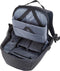 Lightpak rugzak - SAFEBAG - polyester - antraciet - JU-46154