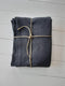 Linen & More - Tafelkleed 'Indi' (140cm x 250cm, Grey)