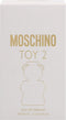 Moschino - Toy 2 - Eau De Parfum - 100mlML