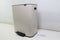 Brabantia Bo Prullenbak - 60 liter - XXL Pedaalemmer - Soft Beige
