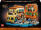 LEGO® Ideas - 21359 - Architectuurmodel Italiaanse Rivièra - 3251 onderdelen (10 minifiguren)