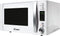 CANDY - CMXW30DW - Magnetron - Wit - 30L - 900W - Vrijstaand