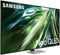 Samsung Neo QLED QN92D - Ultra HD TV - 85