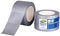 Duct tape 1900 - zilver 75mm x 50m