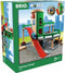 BRIO Parkeergarage - 33204