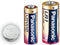 Panasonic LRV08 - Alkaline batterij - 12 V 38 mAh