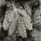 Top Trees Vancouver Kunstkerstboom - H215 x Ø145 cm - Frosted Green