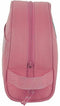 Toilettas voor op School BlackFit8 Roze