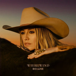 Lainey Wilson - Whirlwind - Deluxe Edition 2 LP
