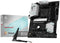 MSI B550 GAMING WIFI - Moederbord ATX - AMD AM4 - Wi-Fi 5 - Bluetooth 5.0