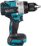 Makita DDF486ZJ - Accuboormachine - 18 Volt - Koolborstelloze motor - 2 functies (schroeven en boren)